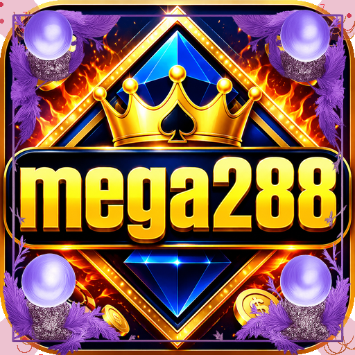 mega288 — galeri pratinjau Resmi APK